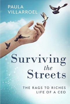 Surviving the Streets - Villarroel, Paula