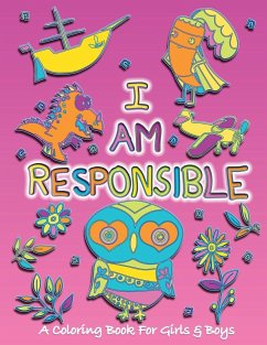 I Am Responsible - Sketchbuddies