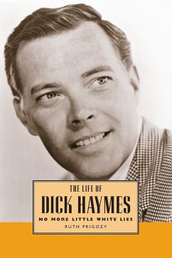 Life of Dick Haymes - Prigozy, Ruth