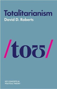Totalitarianism - Roberts, David D.