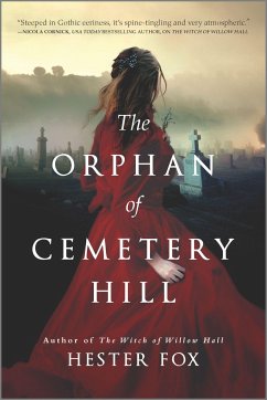 The Orphan of Cemetery Hill - Fox, Hester