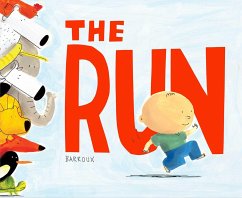 The Run - Barroux