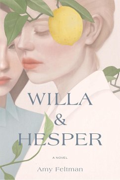 Willa & Hesper - Feltman, Amy