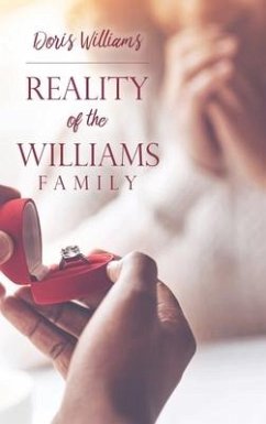 Reality of the Williams Family - Williams, Doris