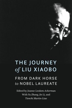 The Journey of Liu Xiaobo - Democratic China