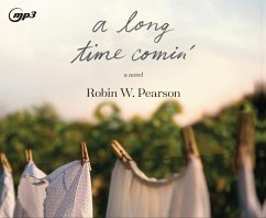 A Long Time Comin' - Pearson