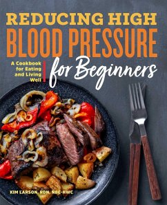 Reducing High Blood Pressure for Beginners - Larson, Kim