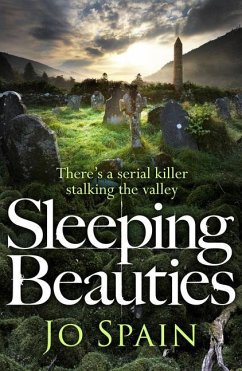 Sleeping Beauties: An Inspector Tom Reynolds Mystery - Spain, Jo