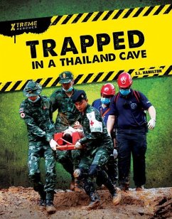 Trapped in a Thailand Cave - Hamilton, John