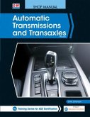 Automatic Transmissions and Transaxles