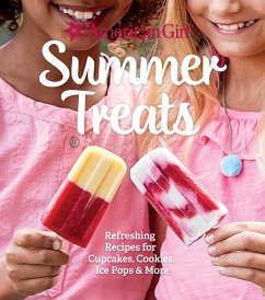 American Girl Summer Treats - Weldon Owen