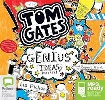Genius Ideas (Mostly) - Pichon, Liz