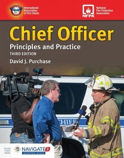 Chief Officer: Principles and Practice Includes Navigate Advantage Access - IAFC