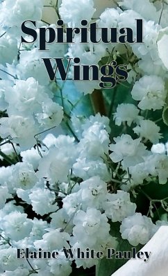 Spiritual Wings - Pauley, Elaine White