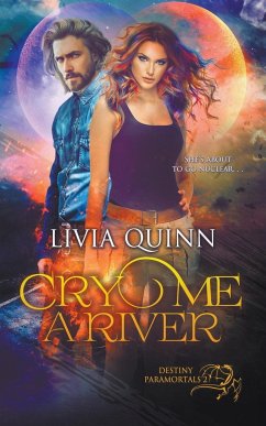 Cry Me a River - Quinn, Livia