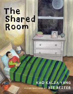 The Shared Room - Yang, Kao Kalia