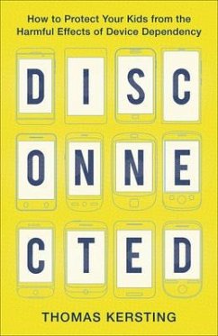 Disconnected - Kersting, Thomas