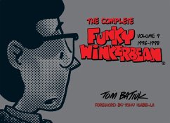 The Complete Funky Winkerbean, Volume 9, 1996-1998 - Batiuk, Tom