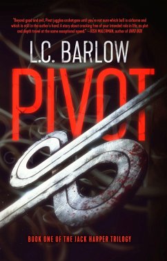 Pivot - Barlow, L C