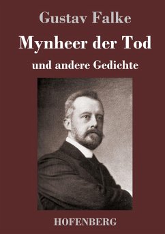 Mynheer der Tod - Falke, Gustav