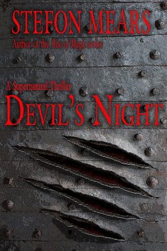 Devil's Night (eBook, ePUB) - Mears, Stefon