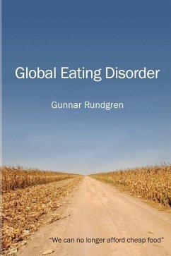 Global Eating Disorder - Rundgren, Gunnar