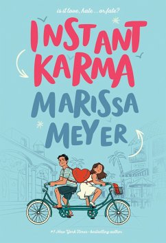 Instant Karma - Meyer, Marissa