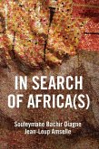 In Search of Africa(s)