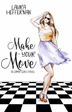 Make Your Move - Heffernan, Laura