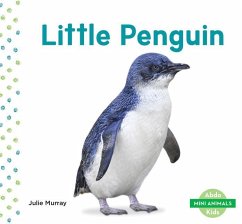 Little Penguin - Murray, Julie