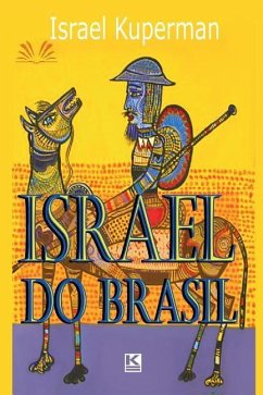 Israel do Brasil - Kuperman, Israel