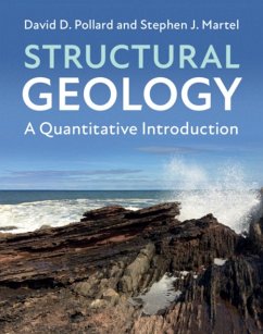 Structural Geology - Pollard, David D. (Stanford University, California); Martel, Stephen J. (University of Hawaii, Manoa)