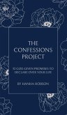 The Confessions Project