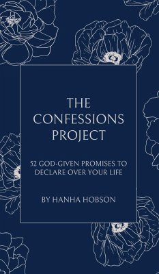 The Confessions Project - Hobson, Hanha