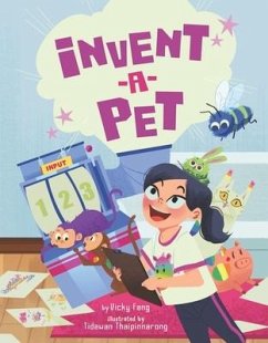 Invent-a-Pet - Fang, Vicky; Thaipinnarong, Tidawan