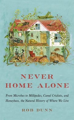 Never Home Alone - Dunn, Rob