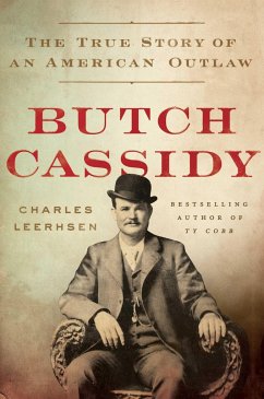 Butch Cassidy - Leerhsen, Charles