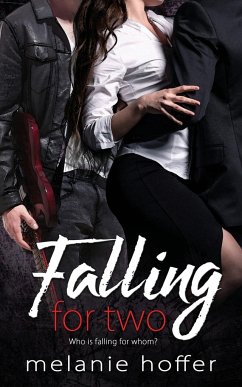 Falling for Two - Hoffer, Melanie