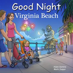 Good Night Virginia Beach - Gamble, Adam; Jasper, Mark