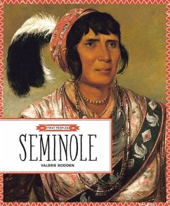 Seminole - Bodden, Valerie