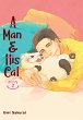 A Man and His Cat 02 - Bild 1