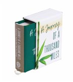 A Journey of a Thousand Miles (Tiny Book)