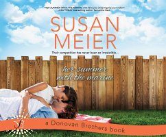 Cover Her Summer with the Marine