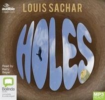 Holes - Sachar, Louis