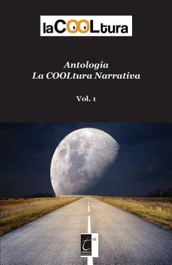 Cover Antologia Lacooltura Narrativa
