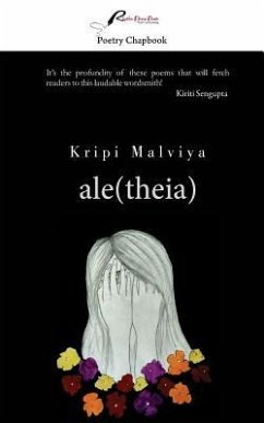 ale(theia) - Malviya, Kripi