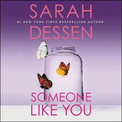 Someone Like You - Dessen, Sarah