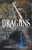 Son of Dragons