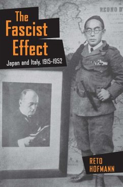 The Fascist Effect - Hofmann, Reto
