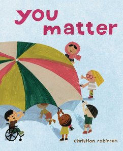 You Matter - Robinson, Christian